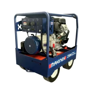 Generator 23kW | VanGuard | 240V