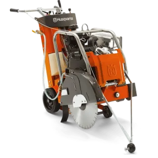 Husqvarna FS 513 | Walk-Behind Floor Saw
