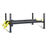 BendPak HDS-18E ALI Heavy Duty 4 Post Lift 18,000 lb. – New Gray