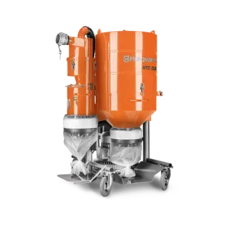 Husqvarna HTC D80 | Dust Extractor