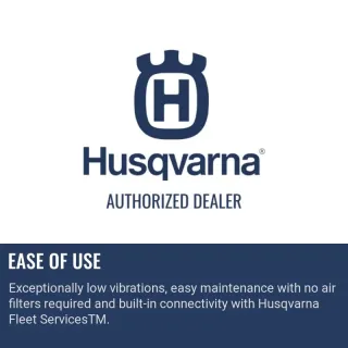 Husqvarna K 1 PACE Rail