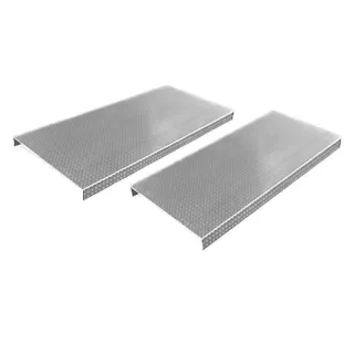 BendPak Aluminum Deck / Long-Narrow