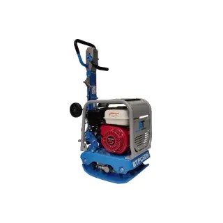 BT Reversible Plate Compactor | 14-in. | GX160 | 170 lbs.