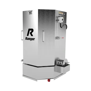 Ranger RS-500DS-601