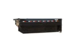 LT807 Load Trail 83×16 Drop-N-Go Roll Off Dump Box