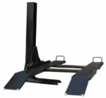 Auto Lift AL-SP-6K-SS 6000 lb. Single Column Car Storage Lift