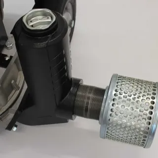 BravePro Diaphragm Pump | 3 In. | Honda GX120
