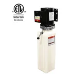 AMGO® Hydraulics BP-9 Floor Base-Plate 2 Post Lift 9,000 lbs