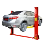 AMGO® BP-9 Floor Base-Plate 2 Post Lift 9,000 lbs ~ ONLY Ships from CA