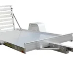 Aluma Utility Trailer #5410