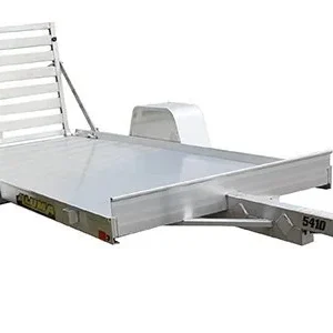 Aluma Utility Trailer #5410
