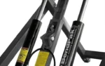 BendPak MD-6XP Mid-Rise Portable Specialty Car Lift 6,000 lb. – New Gray