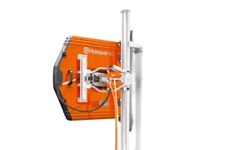 Husqvarna 580662602 Wall Saw Assy Ws440hf Update 2013