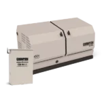 Champion 201378 22kW aXis Generator with 150A SE Transfer Switch