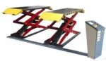 AMGO® Hydraulics XL-7 Low-Profile Full Rise Scissor Lift 7,000 lbs.