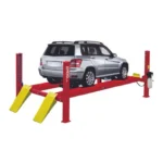 AMGO® Hydraulics PRO-14 4 Post Lift 14,000 lbs
