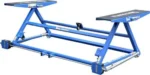 iDeal Lift 7000TLX Low-Rise, Portable & Storable Tilt Lift