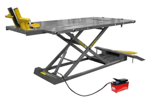Ranger RML-1500XL