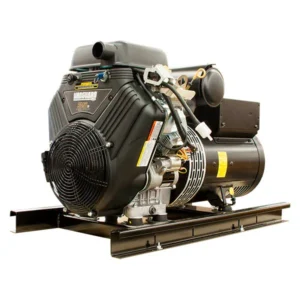 WINCO EC22000VE-17/B 19000W 3ph-120/240 Electric Start Vehicle Mounted Generator