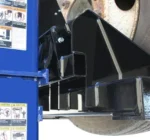 Challenger CLHM-190W HD Wide Mobile Column Lifts (Set of 4)