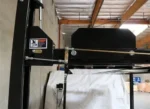 Nationwide NW-4-8KNPlus 8,000lb Ex-Tall 4 Post Car Storage & Service Parking Lift