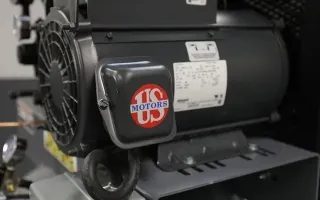 BendPak VMP-7580V-601