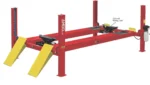 AMGO® Hydraulics PRO-18A 4 Post Truck Alignment Lift 18,000 lbs