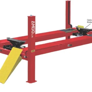 AMGO® Hydraulics PRO-18A 4 Post Truck Alignment Lift 18,000 lbs