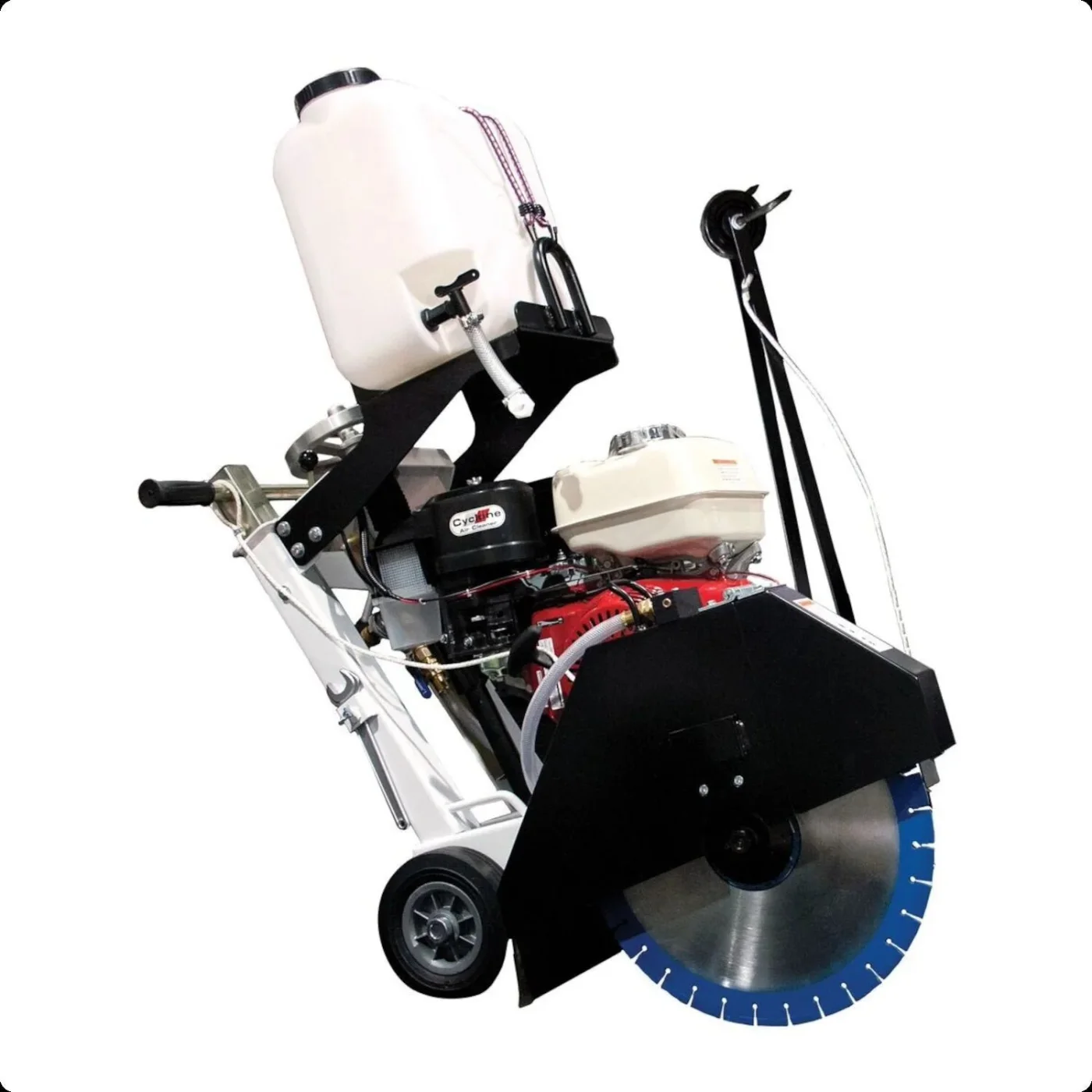Walk-Behind Saw – Core Cut CC1300XL – Honda – 18″ Blade Walk-Behind Saw – Core Cut CC1300XL – Honda – 18″ Blade