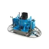 BT Ride on Power Trowel | 46-in. | High Rider | Vanguard 35HP | Manual Steer