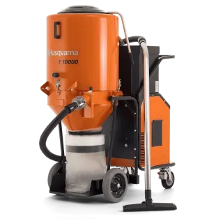 Husqvarna T 10000 | Dust Extractor