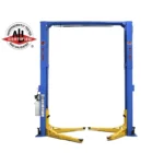 Atlas® Platinum PVL12 ALI Certified 2 Post Lift 12,000 lbs
