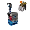 BT Reversible Plate Compactor | 14-in. | GX160 | 170 lbs.