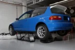 QuickJack™ BL-3500SLX 3,500 lbs Portable Lift