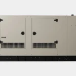 Kohler KG80R 80kW Generator