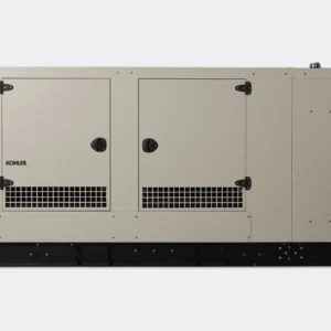 Kohler KG80R 80kW Generator