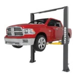 BendPak 10AP Pro Series Adj-Width ALI 2 Post Lift Package