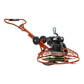 BravePro Power Trowel | 36 In. | Honda GX200