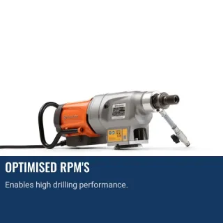 Husqvarna DM 430 | Core Drill Motor