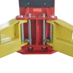 AMGO® Hydraulics OH-18 Heavy-Duty 2 Post Lift 18,000 lbs