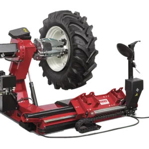Coats CHD 9041 Heavy Duty Tire Changer