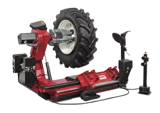 Coats CHD 9041 Heavy Duty Tire Changer