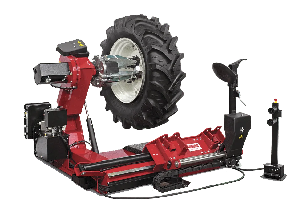 Coats CHD 9041 Heavy Duty Tire Changer Coats CHD 9041 Heavy Duty Tire Changer