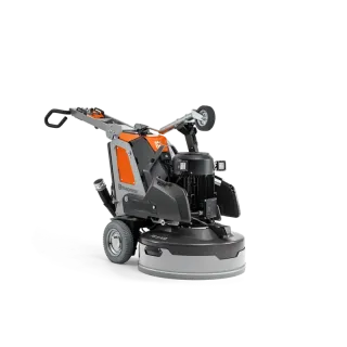 Husqvarna PG 8 XR | Planetary Floor Grinder