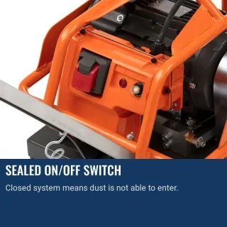 Husqvarna Soff-Cut 150 E | Early-Entry Saw