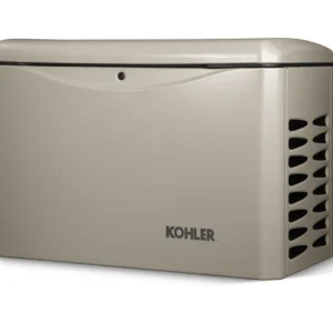 Kohler 26RCA 26kW 3-phase Generator