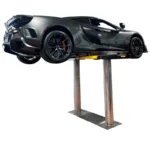 Challenger EV1020 ALI Inground Car Lift 10,000 lb. Capacity