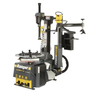 Ranger R76ATR – DST30PX – Weights – Setup-Train