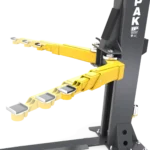 BendPak 12AP-SRT Low-Ceiling Mid-Rise 2 Post Car Lift 12,000 lb. – New