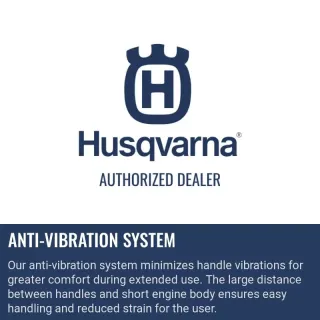 Husqvarna K970 SmartGuard Concrete Saw – Gas